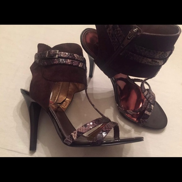 Marc Fisher Shoes - MARC FISHER High Heels 8.5